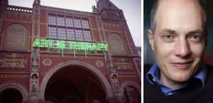 Alain di Botton